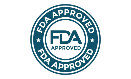 Dentolyn fda approved